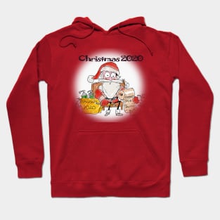 Christmas 2020 Hoodie